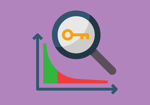 6 common seo mistakes that are costing you traffic 5 - burger gelato media 1. find related keywords burger gelato media - burger gelato media