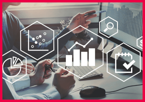 6 common seo mistakes that are costing you traffic 10 - burger gelato media 6. not tracking analytics burger gelato media - burger gelato media